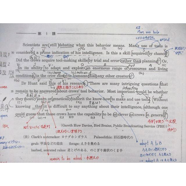 河合塾 トップレベルコース 長文総合英語 2022 基礎シリーズ 刀禰泰史