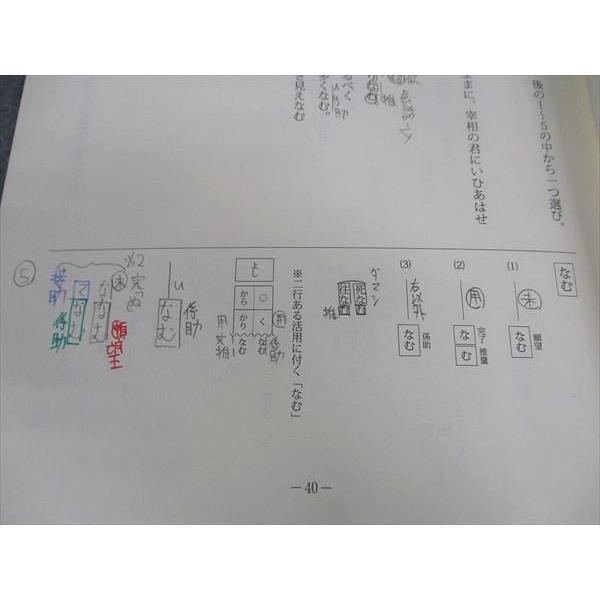 代ゼミ 代々木ゼミナール 頻出古文問題徹底攻略 望月光/編 代ゼミ 代々木ゼミナール 頻出古文問題徹底攻略 望月光/編