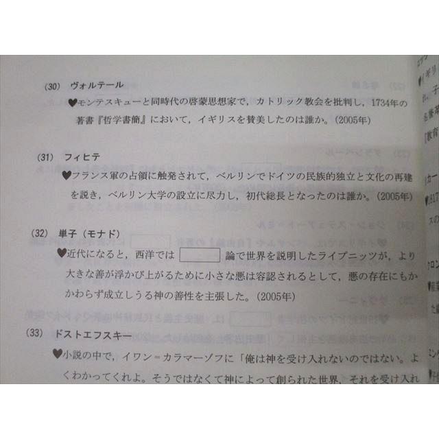 代々木ゼミナール 代ゼミ 諸岡浩太の世界史 文化史/現代史 代々木ゼミナール 代ゼミ 諸岡浩太の世界史 文化史/現代史