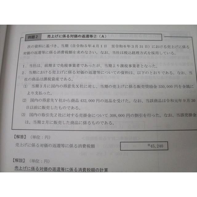 CPA会計学院 公認会計士 速習講義 速習レジュメ1〜4 2024年合格目標