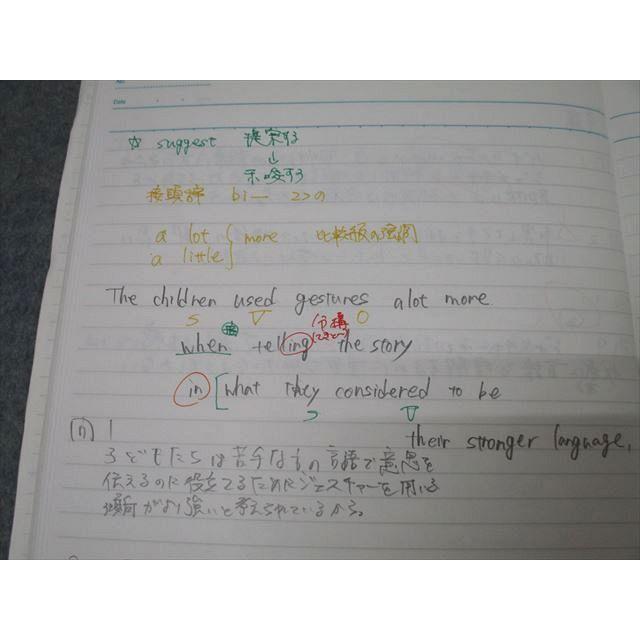 河合塾マナビス 英語読解総合(レベル3) 前半/後半 テキストセット 計2