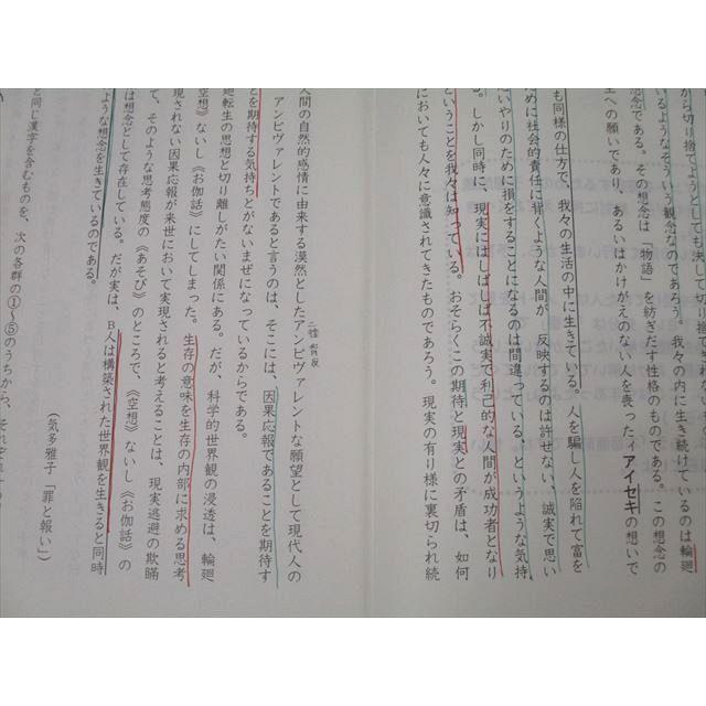 代々木ゼミナール 代ゼミ 国語 現代文読解のストラテジー 代々木ゼミナール 代ゼミ 国語 現代文読解のストラテジー