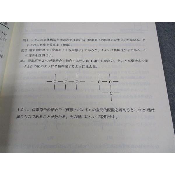 SEG (科学的教育グループ) 高2 有機化学・構造理論 テキスト 状態良い