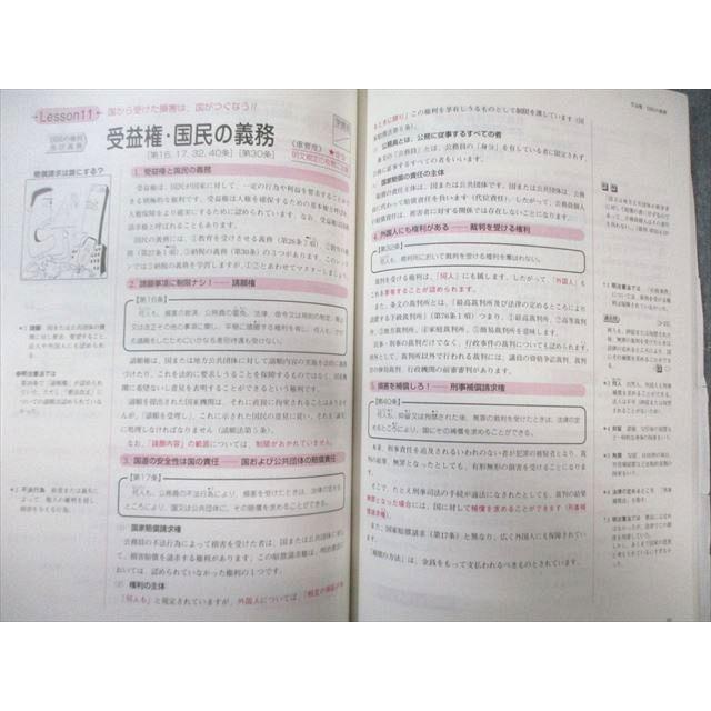 ユーキャン 行政書士合格指導講座 テキスト/試験問題/ガイド ユーキャン 行政書士合格指導講座 テキスト/試験問題/ガイド