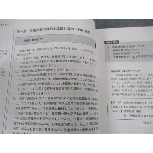 LEC東京リーガルマインド 公認会計士試験 上級講座 フォーサイト 管理