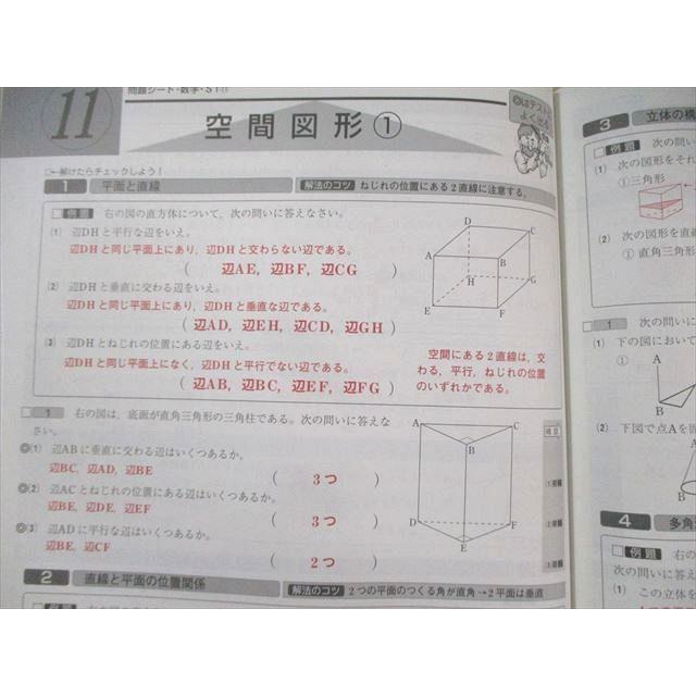 親心書籍 高校受験対策 ファーストマニュアルA(エース) 実践編 要点