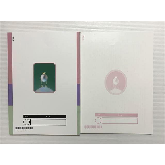 塾専用 Sirius21 国語 発展編 改訂版/解答解説 中3 未使用品 ☆ 013S2B