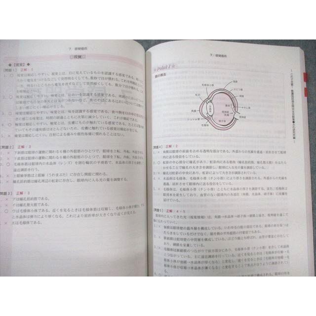 さわ研究所 看護師国家試験 過去問完全攻略集 I章〜IV章/VI章/VII章