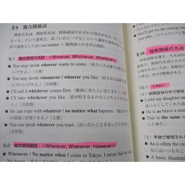 慶應義塾大学 英語I(簡約) 英語の文法と表現 2000 小菅隼人 ☆ 013m4B
