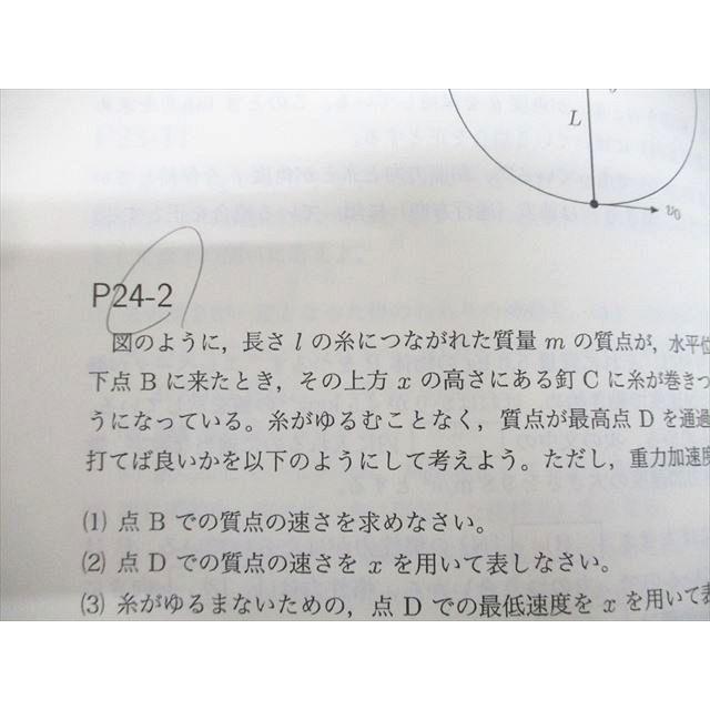 SEG (科学的教育グループ) 高2 物理 受験物理演習FGクラス問題集 SEG (科学的教育グループ) 高2 物理 受験物理演習FGクラス問題集