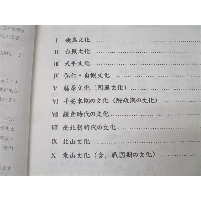 駿台 高2・3 日本文化史 古代・中世/近世・近現代 テキスト 駿台 高2・3 日本文化史 古代・中世/近世・近現代 テキスト