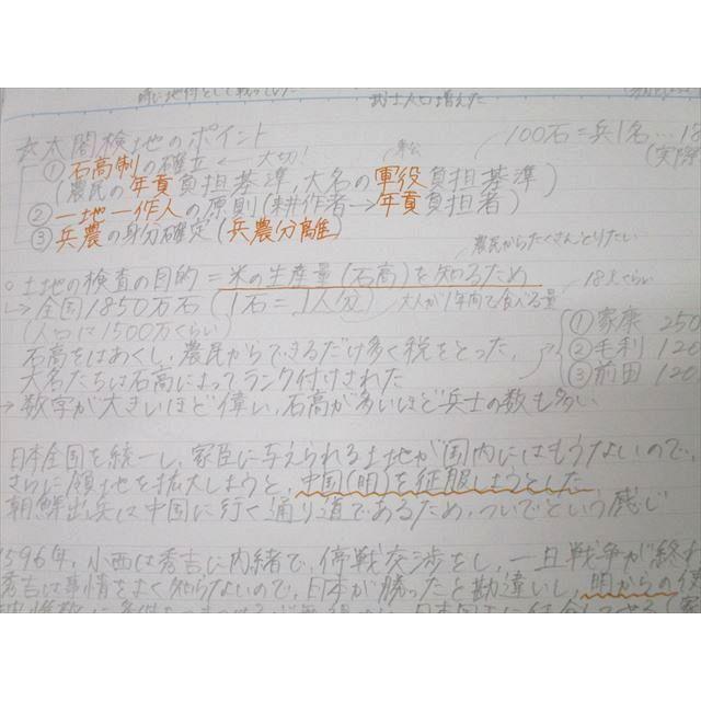 駿台 高2・3 日本文化史 古代・中世/近世・近現代 テキスト 駿台 高2・3 日本文化史 古代・中世/近世・近現代 テキスト