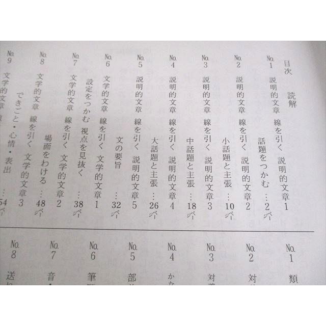 希学園 小5 ベーシック 国語 第1/2分冊 精選問題集/解答編 2023 計2冊
