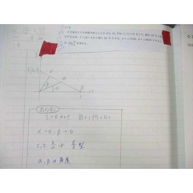 河合塾 トップレベル名大理系コース 数学テキスト通年セット 2019 計10