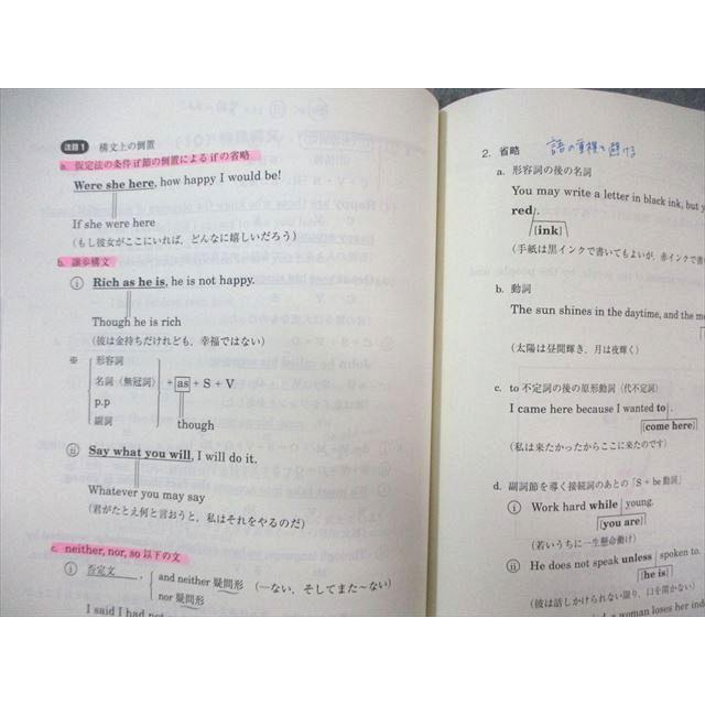 東進 東大英語 読解問題の見方・考え方・解き方 Part1/2 テキスト通年