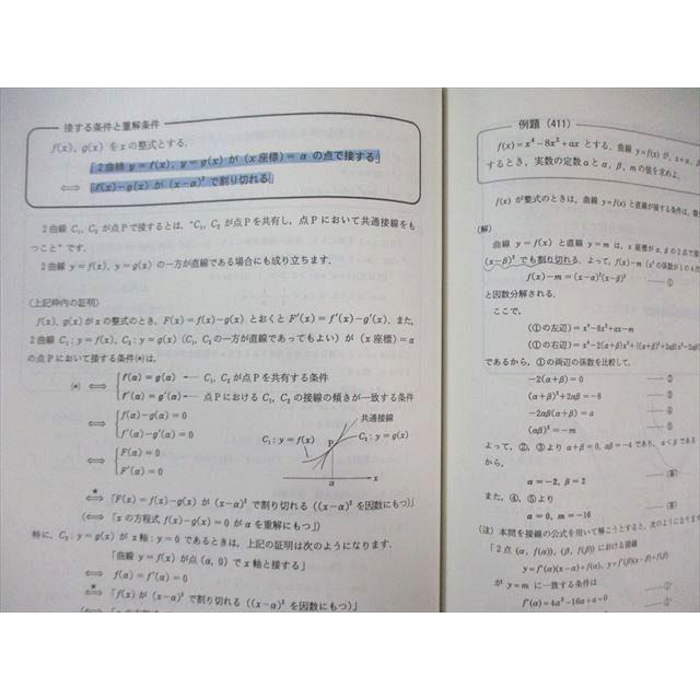 駿台 国公立大学理系 数学ZB/XB 通年セット 2018 計4冊 湯井定行/阿部