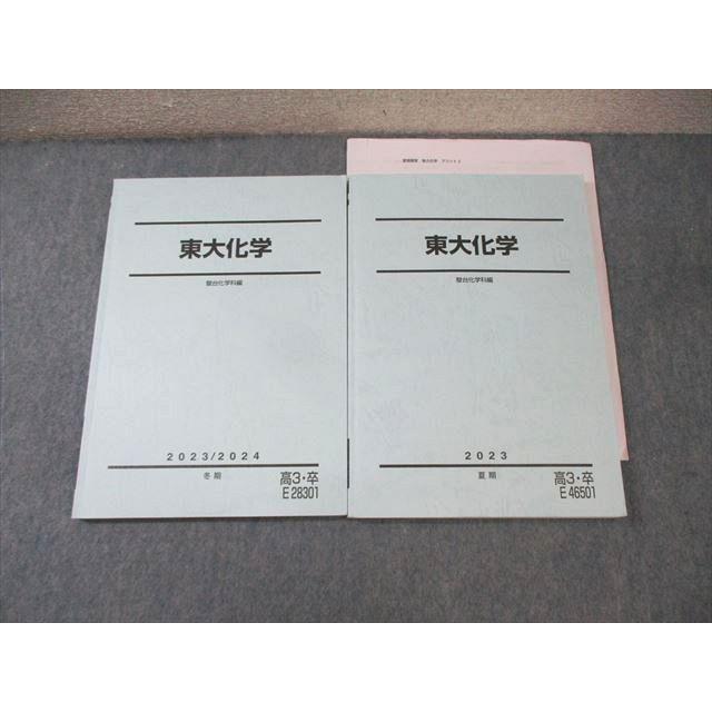 駿台 東大・京大・阪大・一橋大 数学YS 2024 前期 三森司 025S0D 駿台