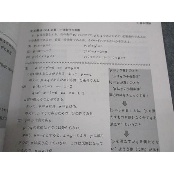 研伸館 百撰錬磨 大学入試への数学IAIIB基本解法集 ☆ 005s0B