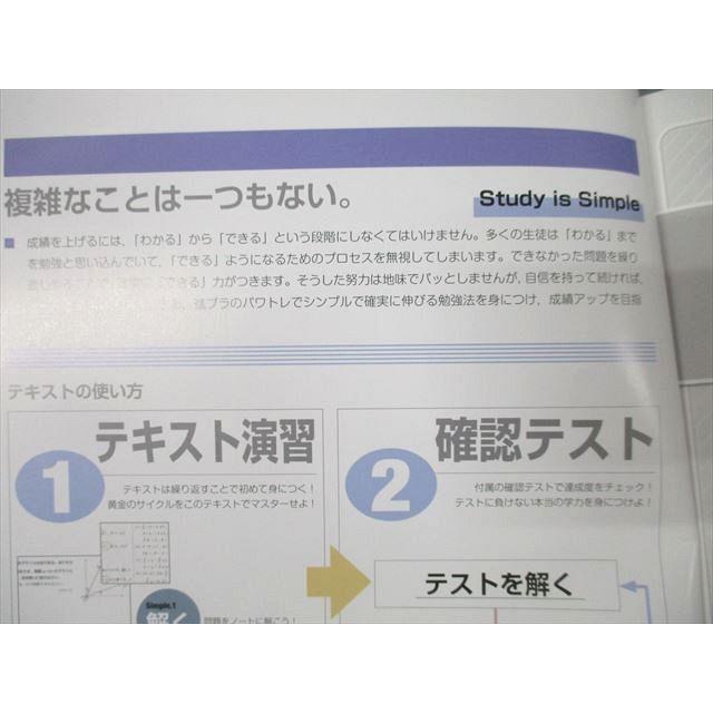 思学舎グループ/東葛進学プラザ パワトレI〜III 国語/英語/数学/理科