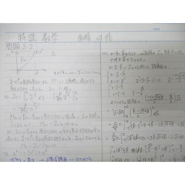 早稲田アカデミー 東京大学 東大必勝講座 理科数学/東大必勝直前特講