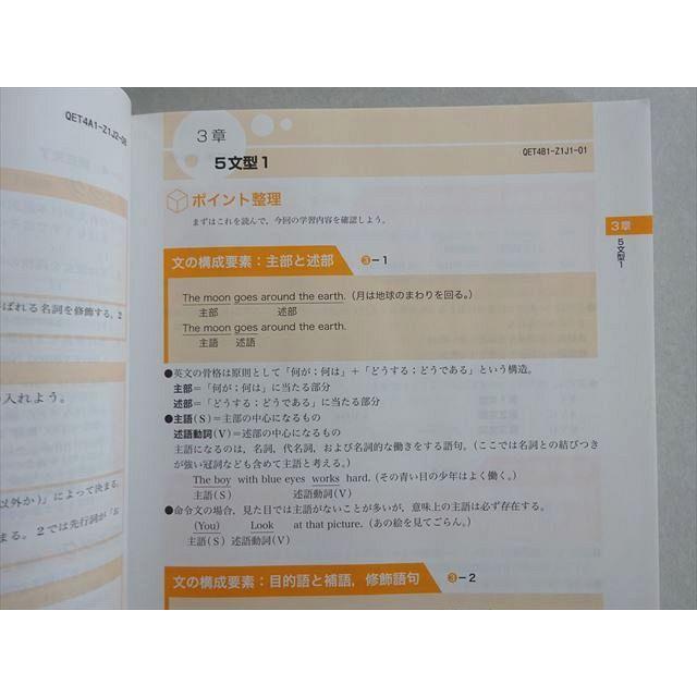 Z会 高1 復習用教材 英語 標準・難関・最難関レベル 状態良い