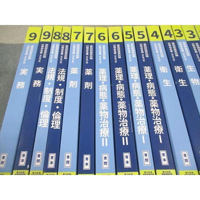 薬学ゼミナール 第109回 薬剤師国家試験対策参考書[改訂第13版 薬学ゼミナール 第109回 薬剤師国家試験対策参考書[改訂第13版