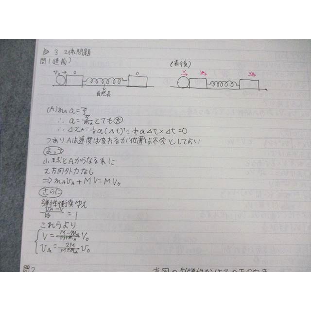 駿台 物理 最新問題研究 状態良品 2023 夏期 ☆ 010s0D : ブックス