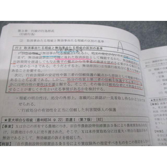 伊藤塾 論文ナビゲートテキスト 全科目 司法試験 予備試験 伊藤塾 司法試験 論文ナビゲートテキスト 行政法 2019年合格目標