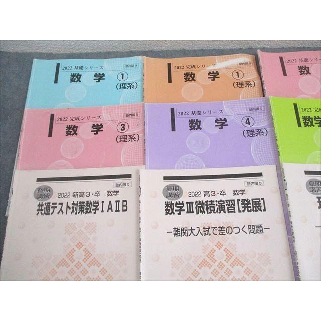 河合塾 名古屋大学 国公立大学理系・名大理系コース 数学 河合塾 名古屋大学 国公立大学理系・名大理系コース 数学