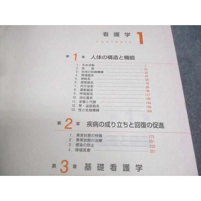 東京アカデミー 看護師国家試験 看護学1〜5 オープンセサミシリーズ