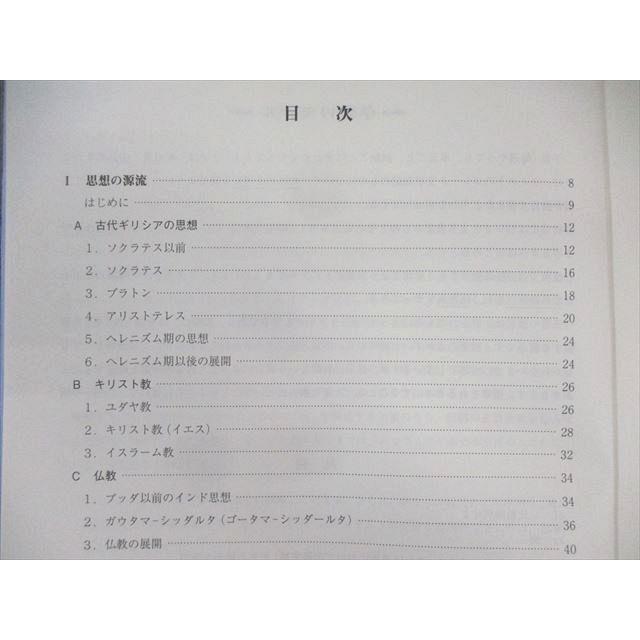 駿台 倫理/政経共通テスト対策/問題集/参考資料 通年セット 2020 計5冊
