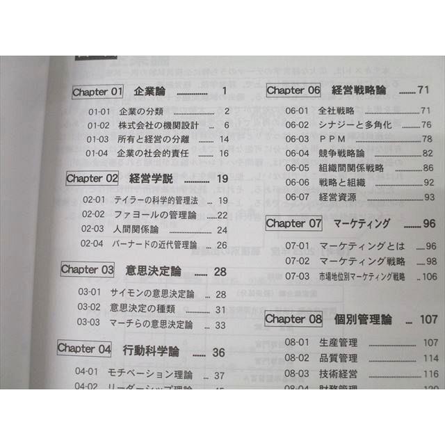 LEC東京リーガルマインド 公務員試験 Kマスター 経営学/演習編 2024年 