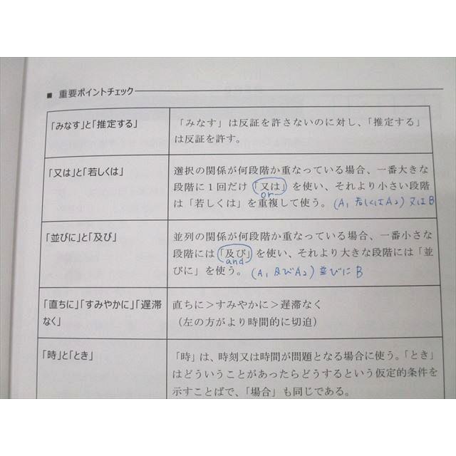 東京法経学院 行政書士試験 ベストセレクト答練 第1〜5回 解説 東京法経学院 行政書士試験 ベストセレクト答練 第1〜5回 解説