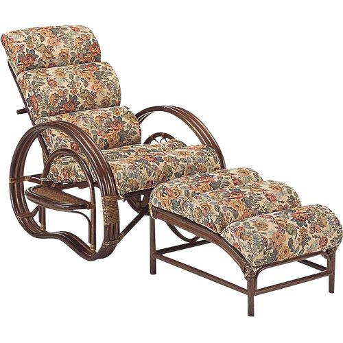 5％OFF】 本棚専門店籐家具 ラタン 椅子 チェアー リクライニング