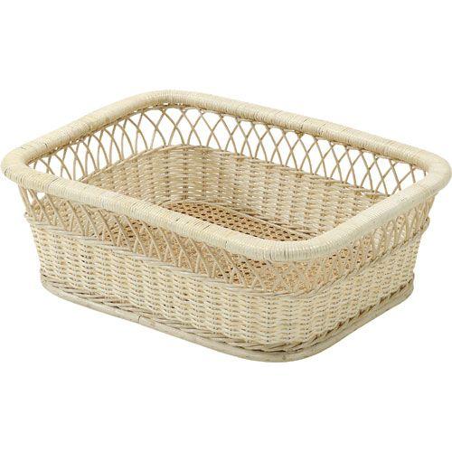 注目 脱衣かご おしゃれ 籐 脱衣所 バスタオル 収納 ラタン かご ランドリーラック 収納 バスケット おしゃれ かご ボックス 完成品 キャスター付き 完成品 ランドリーボックス バスケット