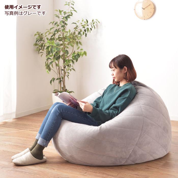 ビーズクッションソファ 角型 グレー クッション ビーズクッション ビーズソファ ソファ 座椅子 クッション座椅子 ビーズクッション おしゃれ かわいい 91qomhtqj7 家具 インテリア スローピローソファシートクッションファニースローピローホーム用 ライオン型
