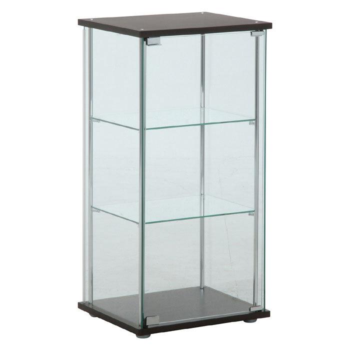 ガラスコレクションケース３段 おしゃれ 安い Y B 本棚専門店 通販 Yahoo ショッピング