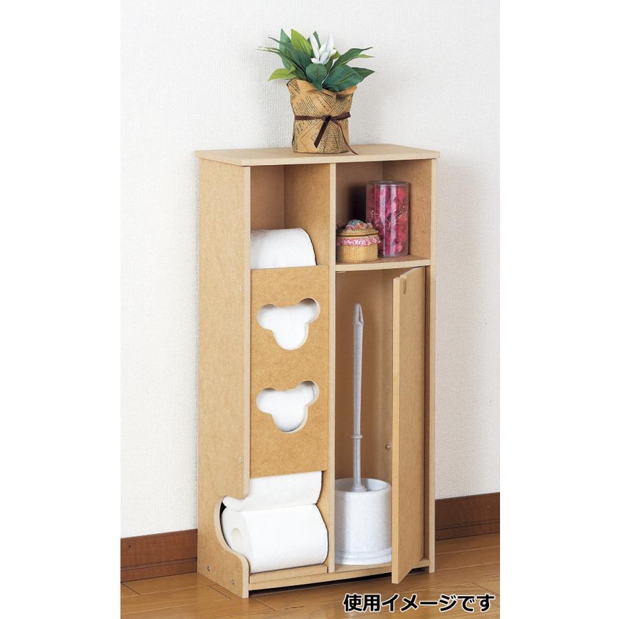 もらって嬉しい出産祝い トイレ収納 トイレラック 日本製 薄型トイレットペーパーラック ワイド トイレ 小物置き オープンスペース くま 熊 クマ かわいい 可愛い おしゃれ 安い Originaljustturkey Com