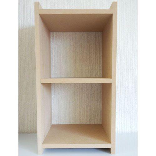 日本製 Cd収納向け薄型ミニラック S 2 卓上ラック ラック デスクラック 卓上 デスク上 小物収納 棚 デスク整理 Cdラック Cd収納 小物置き 収納 おしゃれ 安い Y Fk M S2 本棚専門店 通販 Yahoo ショッピング