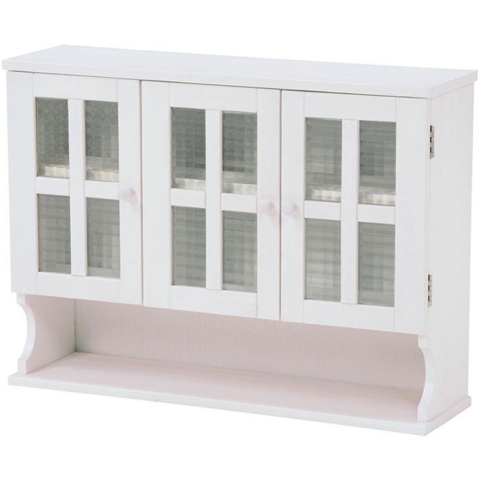 キッチン調味料ラック 幅68cm 幅68cm キッチンラック 幅68cm 高さ50cm ホワイト