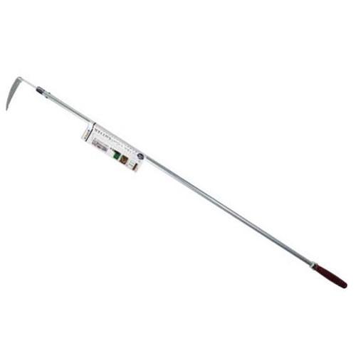 ウルトラ ライト カッター 立ったまま楽々草刈り 草取り鎌 草取り器 除草 草取り 鎌 かま カマ 鍬 クワ くわ 雑草 駆除 除草 草取 草抜き おしゃれ 安い Y Ot 101 本棚専門店 通販 Yahoo ショッピング