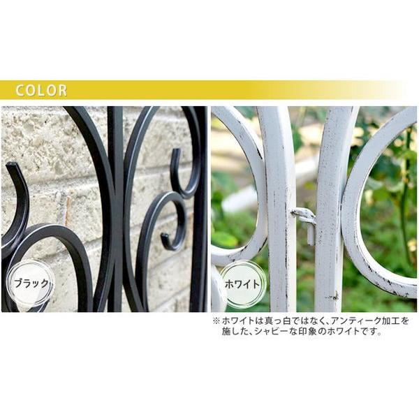 国際ブランド 洋風 アンティーク 囲い アイアントレリス フィニアル 2枚組 フェンス 花壇 フラワーフェンス ガーデニング かわいい ガーデントレリス ガーデニングトレリス ランキング１位受賞 Measurementsystems Org