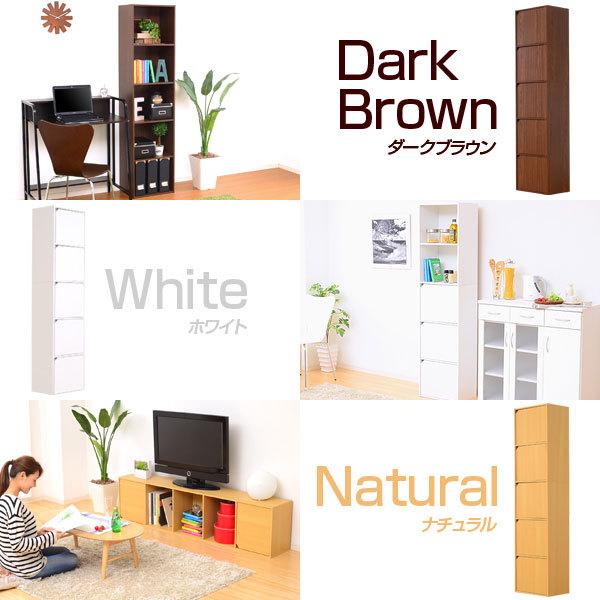 サイズ収納 扉付きカラーボックス 5ivox フィボックス 本棚 書棚 棚 シェルフ ラック 本箱 書庫 書斎 収納 ボックス キッズ コミック 多目的ラック 多目的棚 C Y Sz T5d 本棚専門店 通販 Yahoo ショッピング