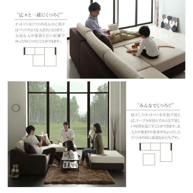 3人掛けソファ コーナーソファ カウチソファー グランドサイズコーナーカウチソファ Loddi ロッディ セット オットマン付 ソファ ソファー 3人掛け 3人掛け Y Th 本棚専門店 通販 Yahoo ショッピング