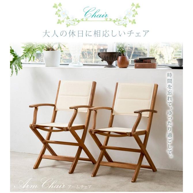 特別訳あり特価】【特別訳あり特価】ガーデンチェア 2脚組 2脚セット