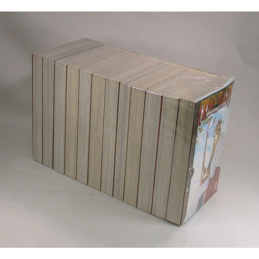 クリスタルドラゴン 秋田書店 全12巻/初版 まとめ売り 【公式通販】