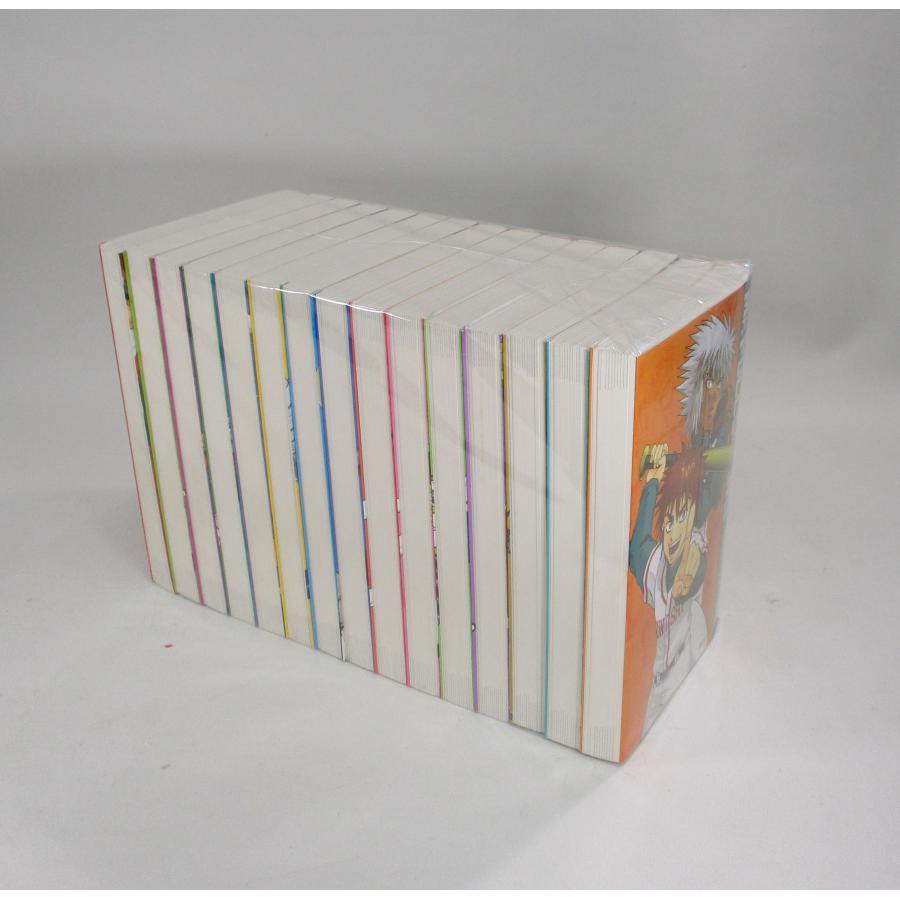 ミスターフルスイング Mr FULLSWING 全巻 セット 全15巻 鈴木信也