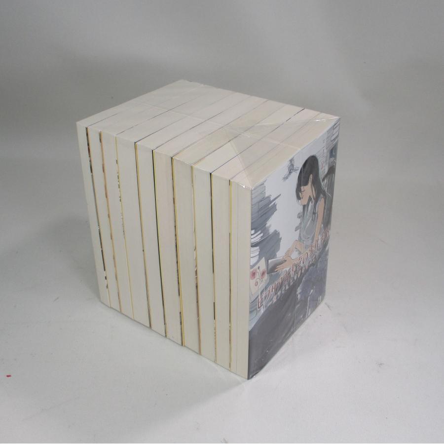 ビブリア古書堂の事件手帖 全10巻 三上延 文庫 セット 全巻 ビブリア古書堂の事件手帖 全10巻 三上延 文庫 セット 全巻