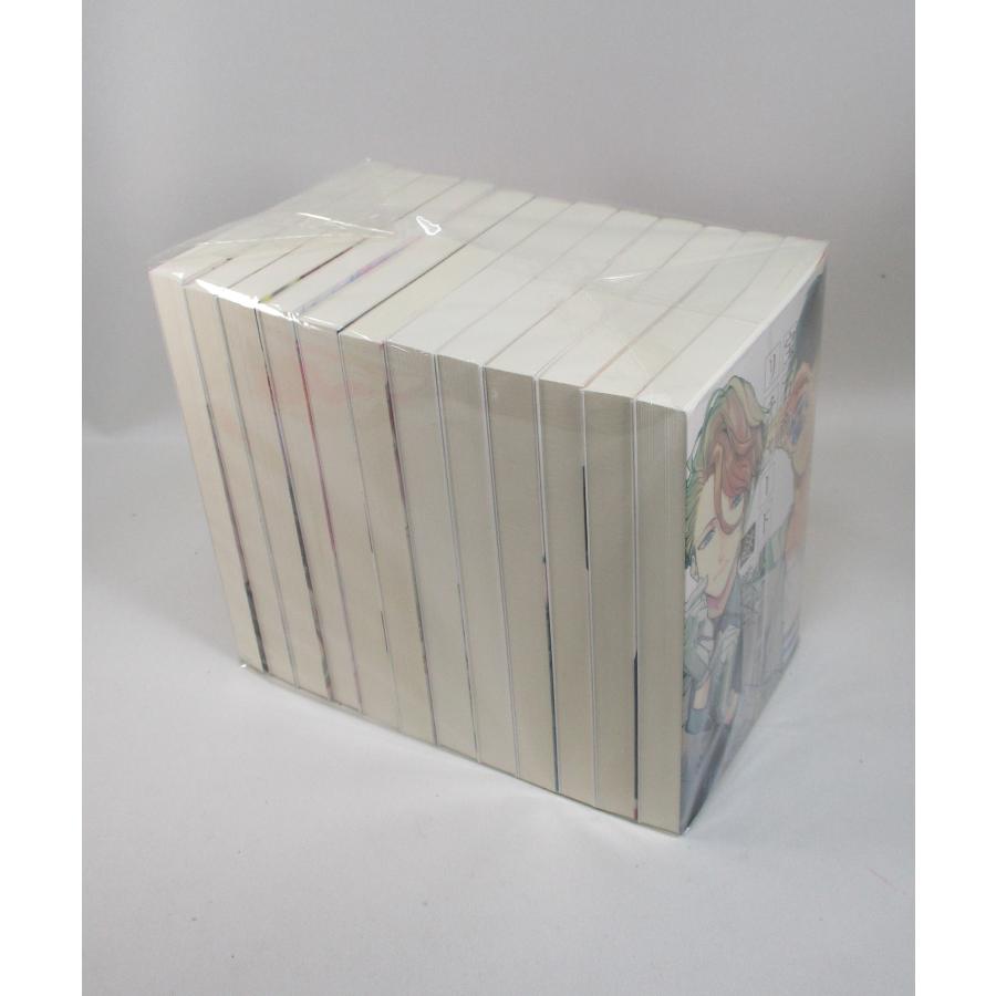 宝石商リチャード氏の謎鑑定 全巻 セット 全12巻 辻村七子 集英社