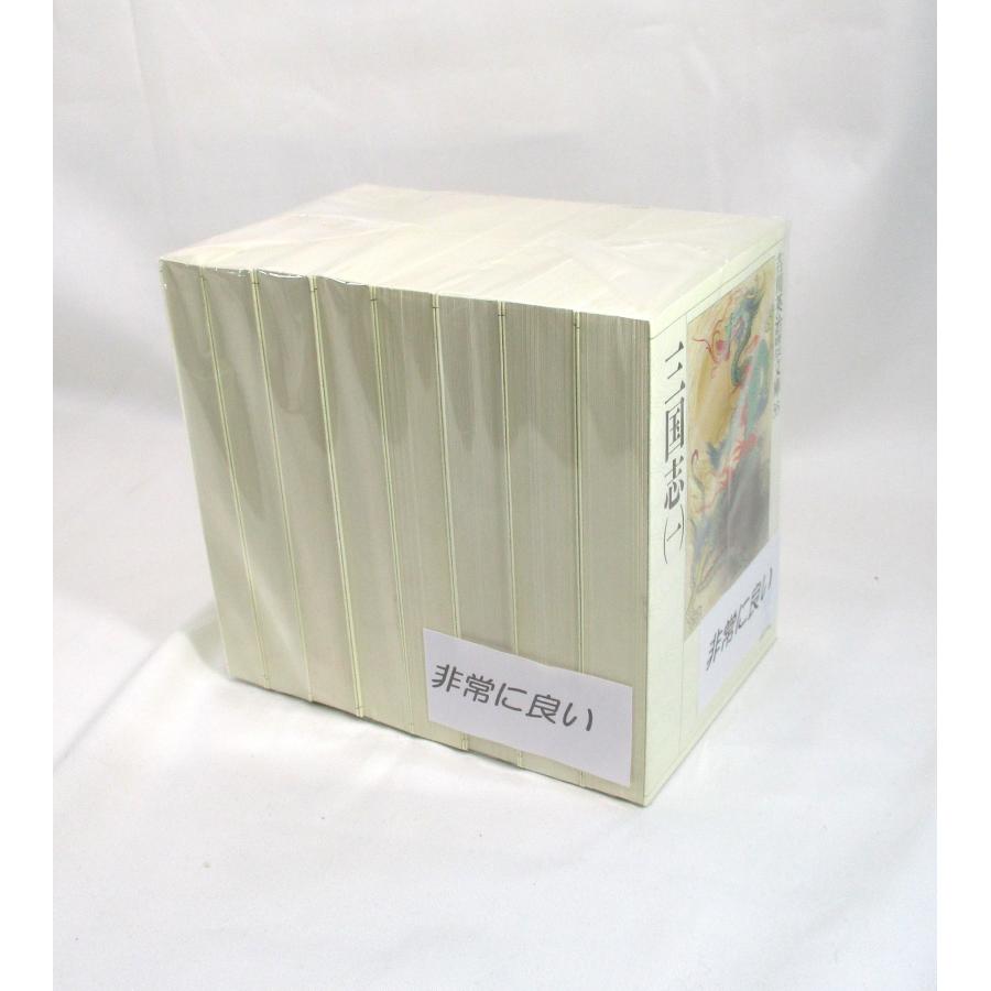 美品 三国志 文庫 全8巻 完結セット 吉川英治 全巻 セット 全巻 美品 三国志 文庫 全8巻 完結セット 吉川英治 全巻 セット 全巻